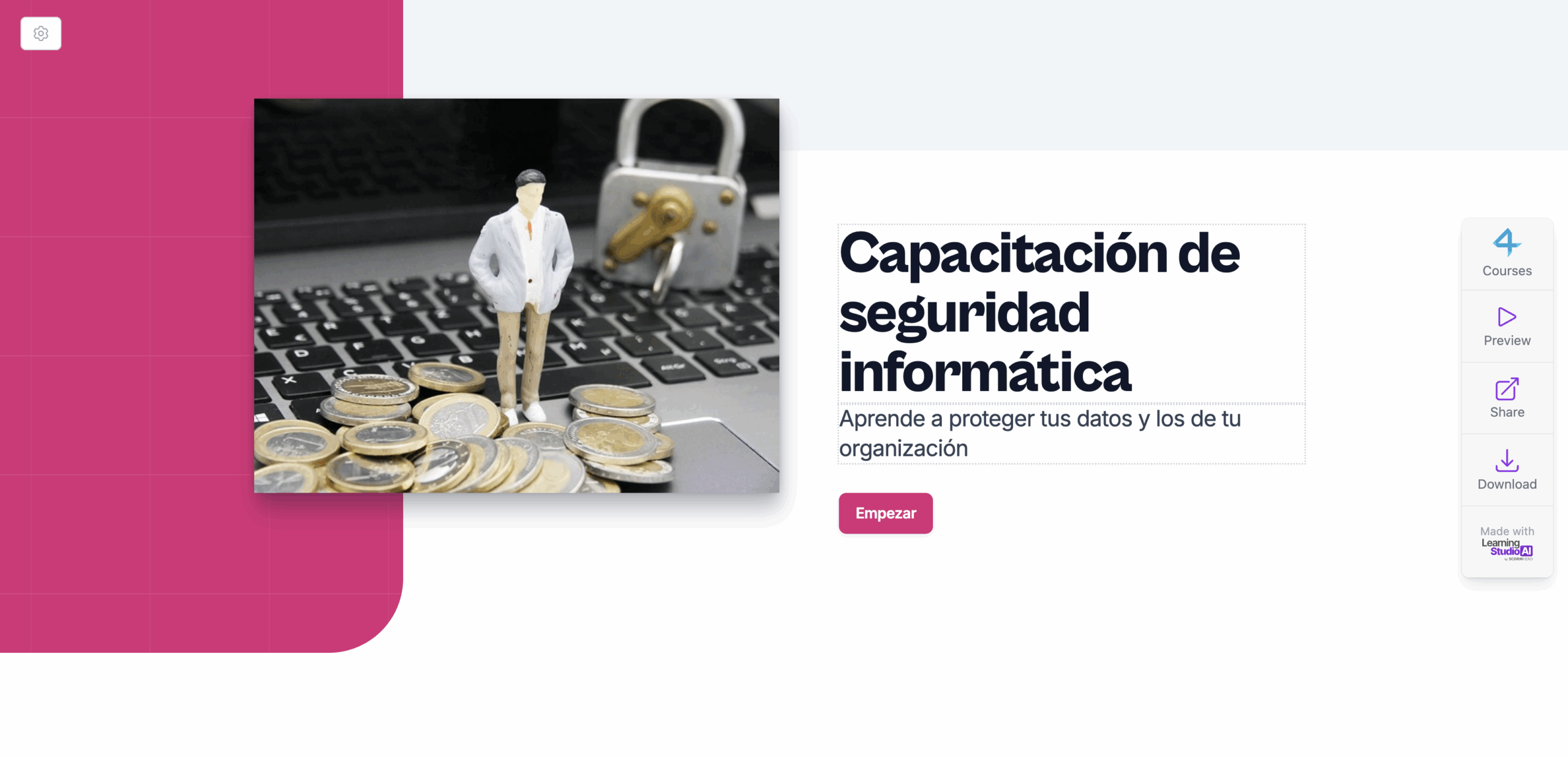 learning studio ai opiniones